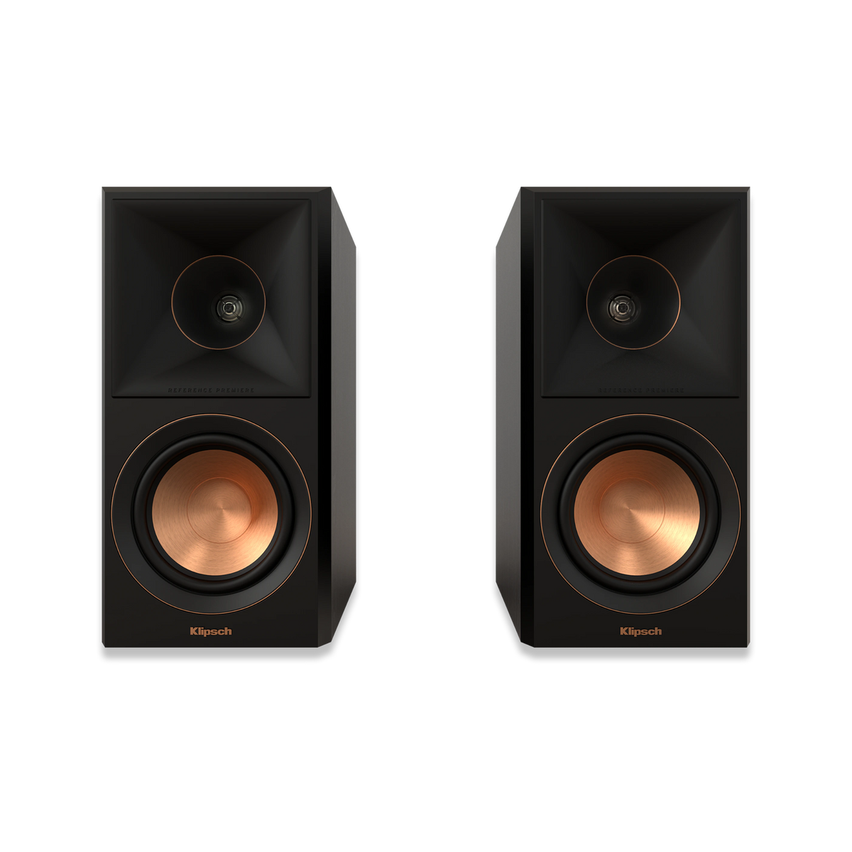 Klipsch RP 500M II (Paarpreis)