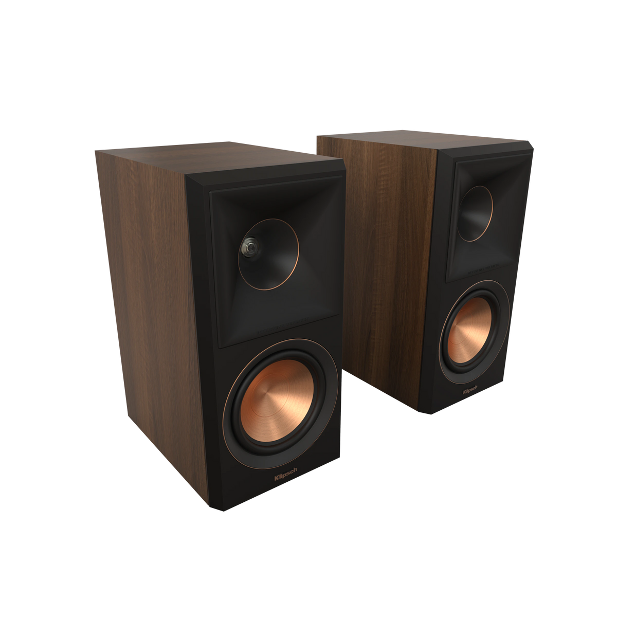 Klipsch RP 500M II (Paarpreis)