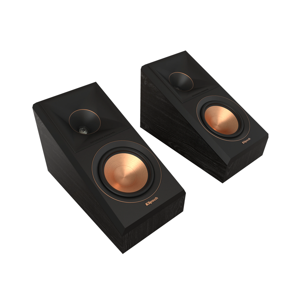 Klipsch RP 500SA II (Paarpreis)