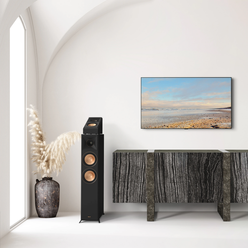 Klipsch RP 500SA II (Paarpreis)