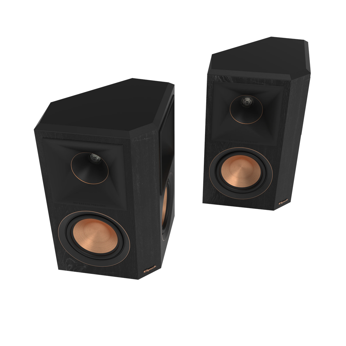 Klipsch RP 502S II (Paarpreis)