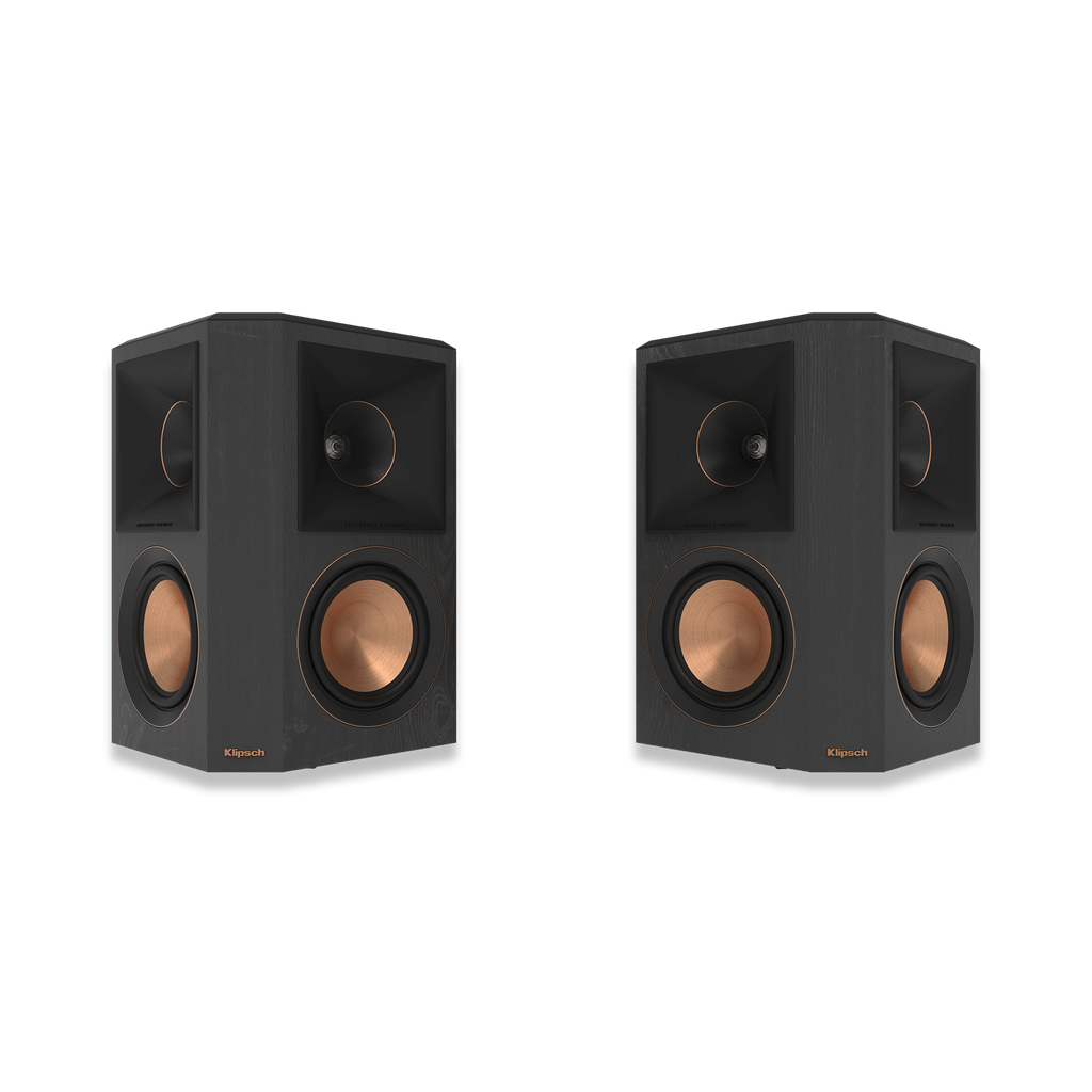 Klipsch RP 502S II (Paarpreis)
