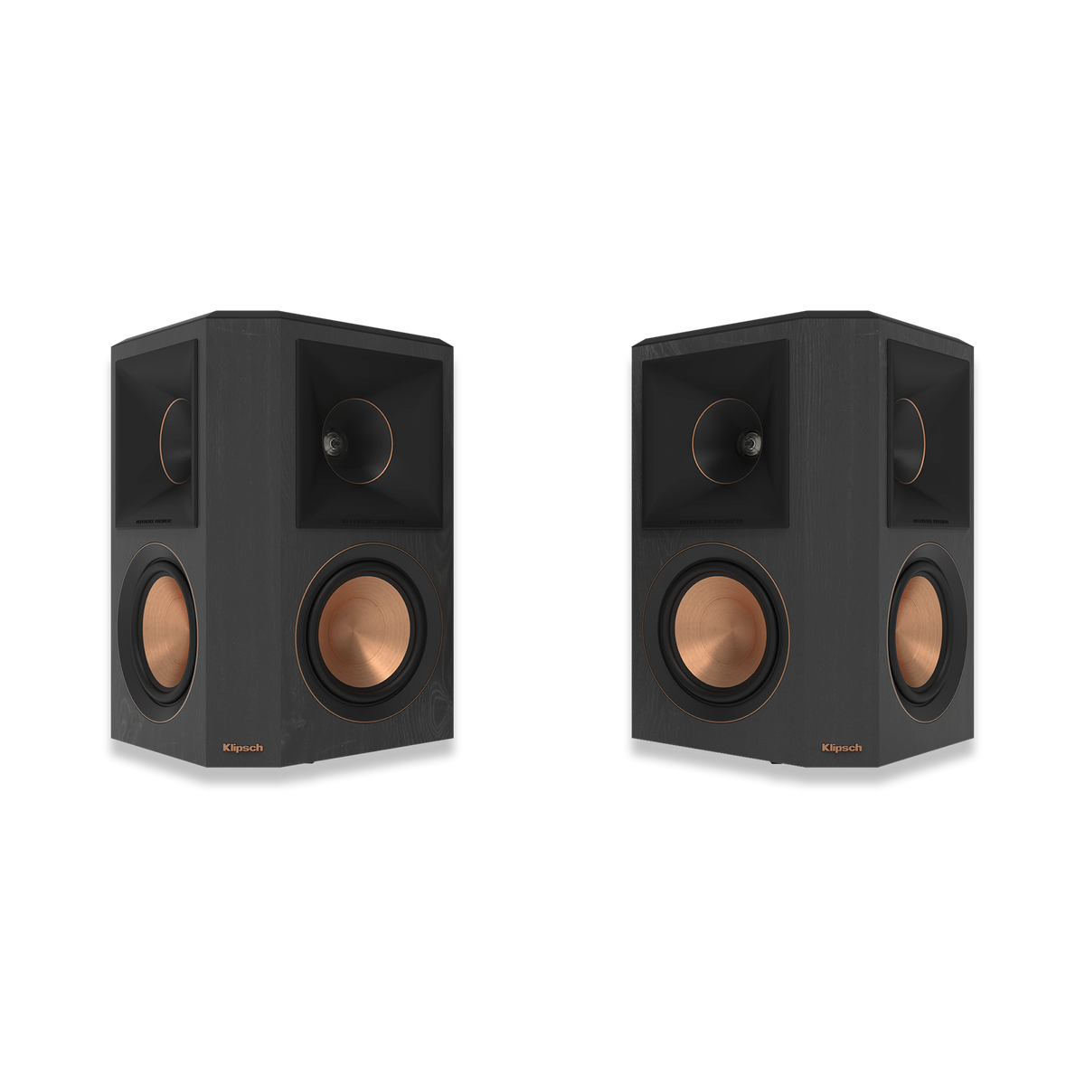 Klipsch RP 502S II (Paarpreis)