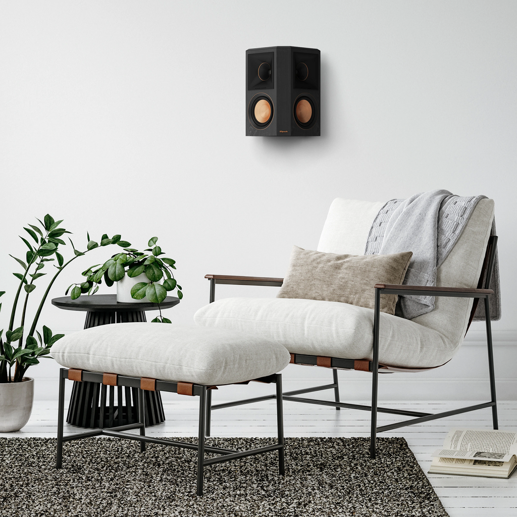 Klipsch RP 502S II (Paarpreis)