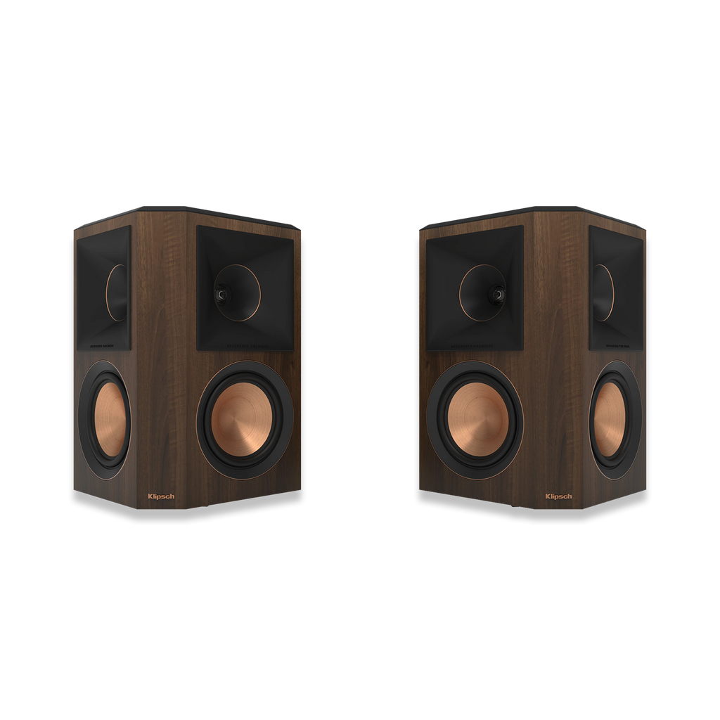Klipsch RP 502S II (Paarpreis)