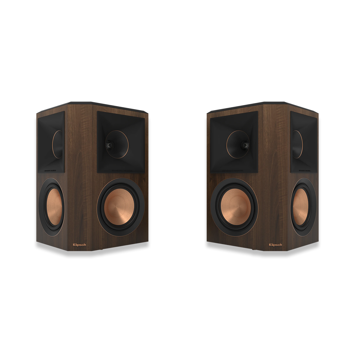 Klipsch RP 502S II (Paarpreis)