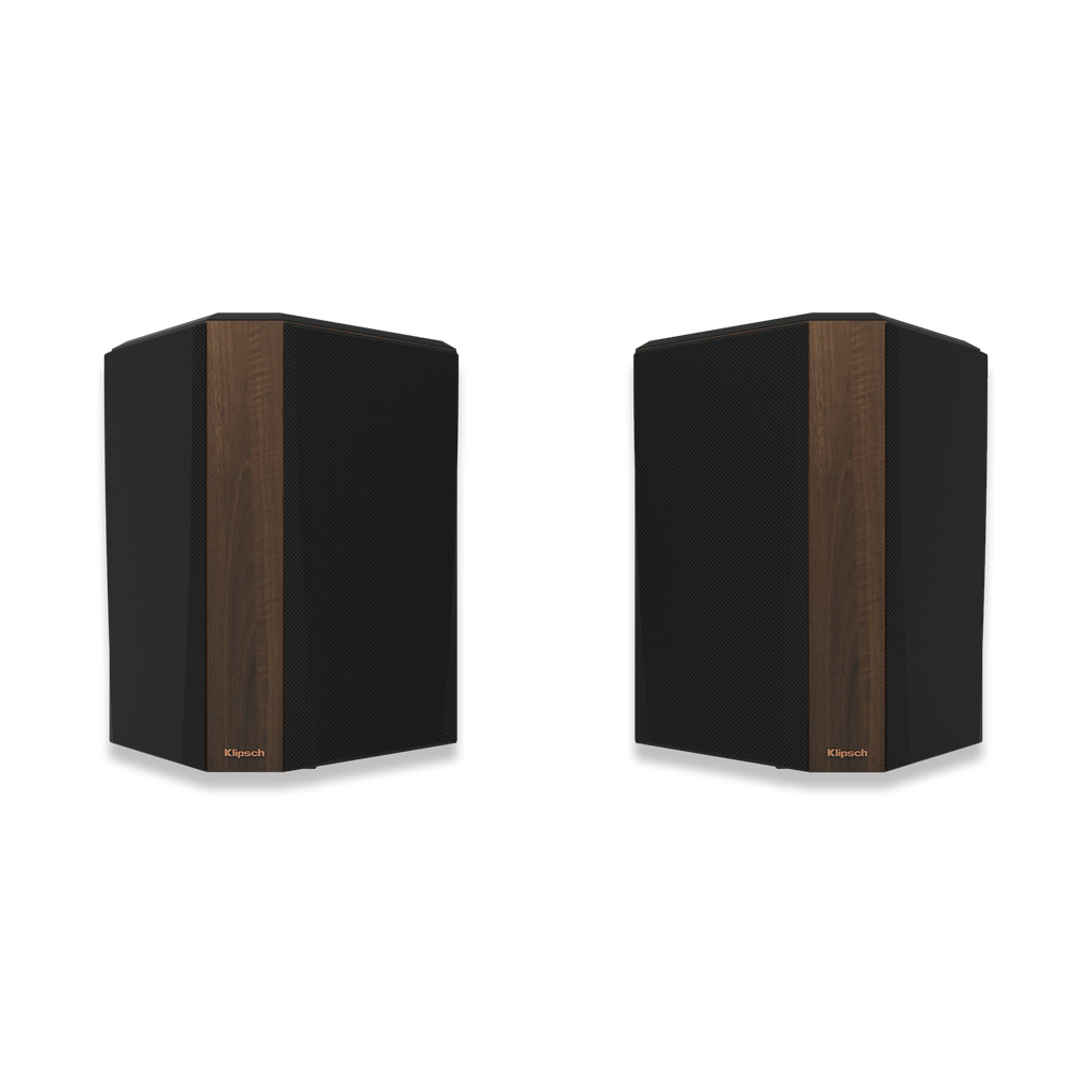 Klipsch RP 502S II (Paarpreis)