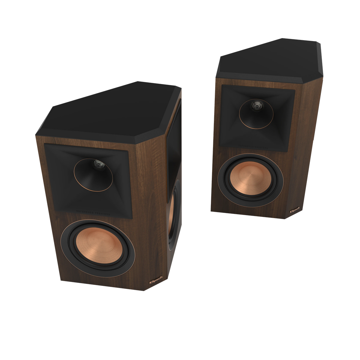Klipsch RP 502S II (Paarpreis)