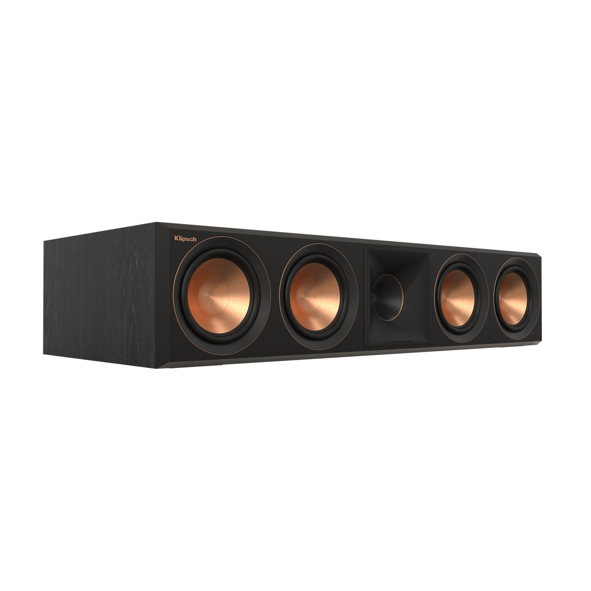 Klipsch RP 504C II