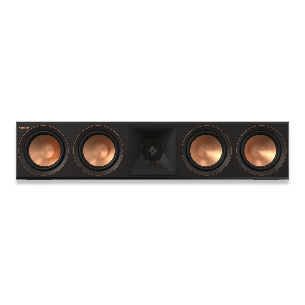 Klipsch RP 504C II