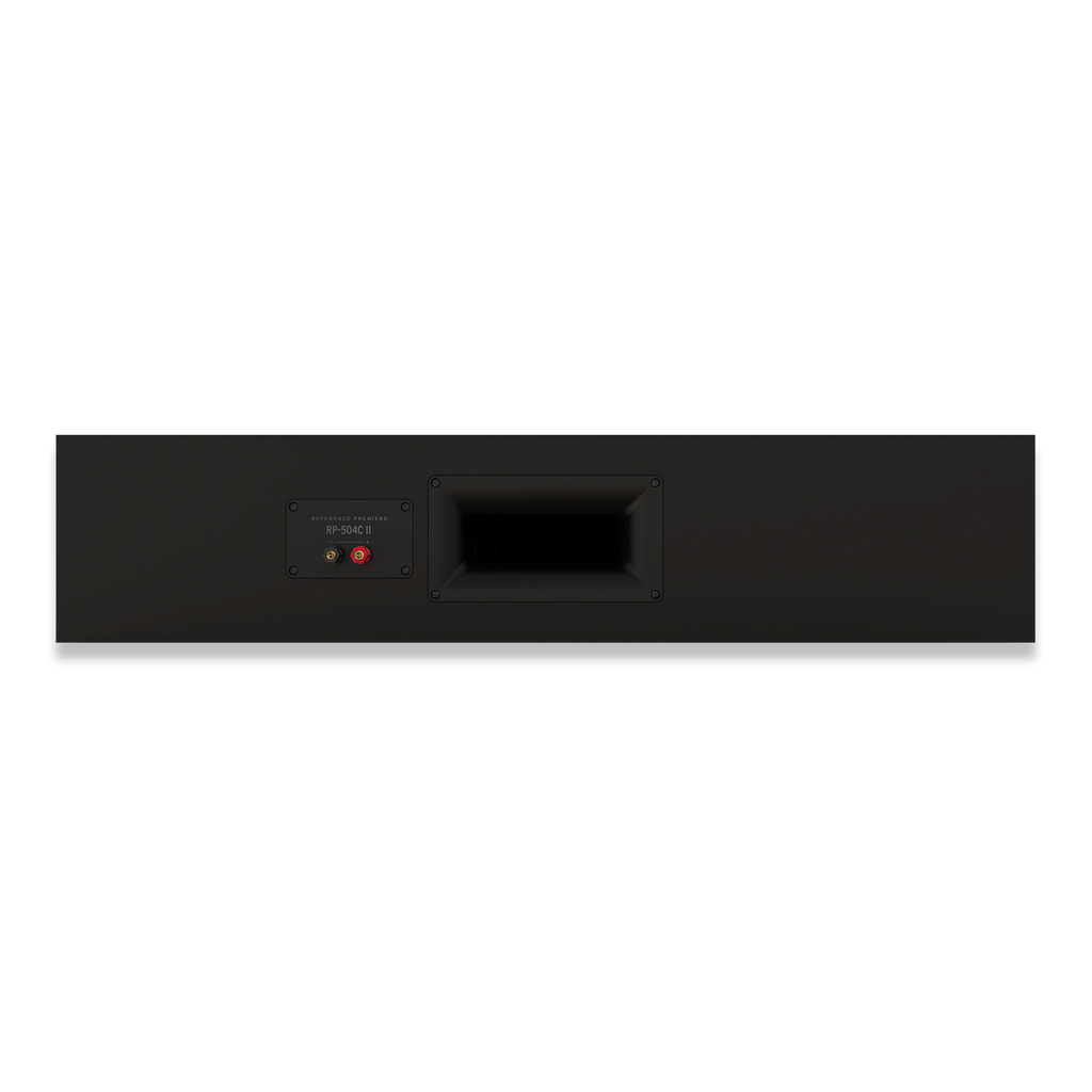 Klipsch RP 504C II