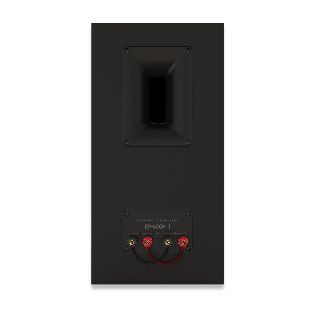 Klipsch RP 600M II (Paarpreis)