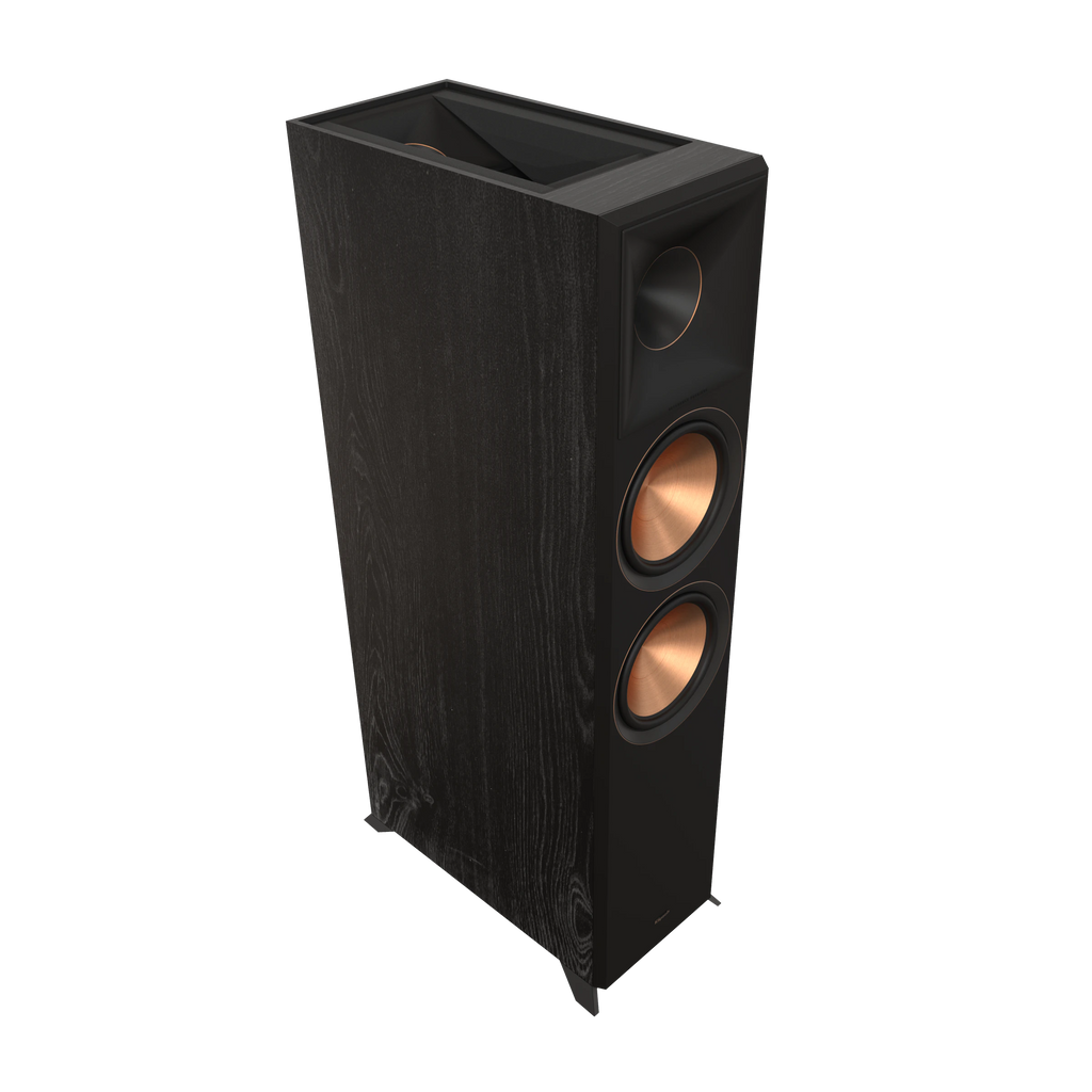 Klipsch RP 8060FA II Doly-Atmos-Standlautsprecher (Paarpreis)