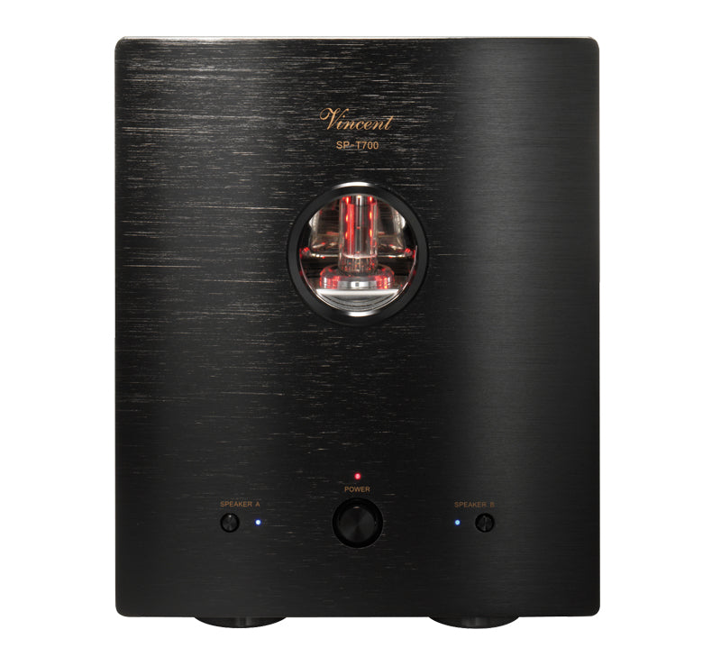 Vincent SP-T700 (Mono-Endstufe)