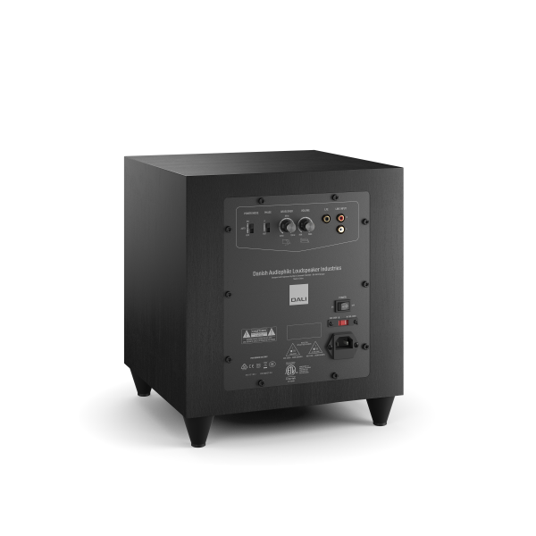 DALI SUB C-8 D