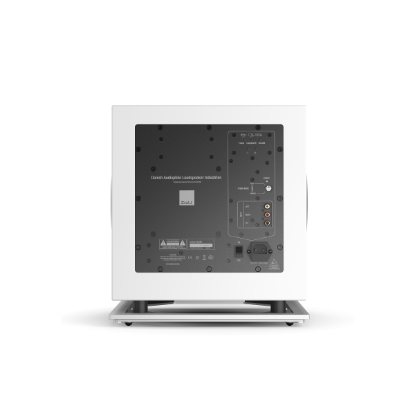 DALI SUB P-10 DSS