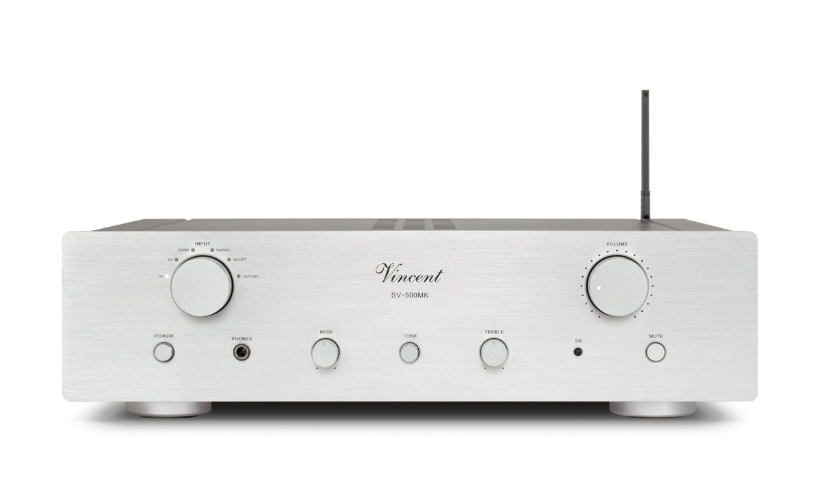 Vincent SV-500 MK (Vollverstärker)