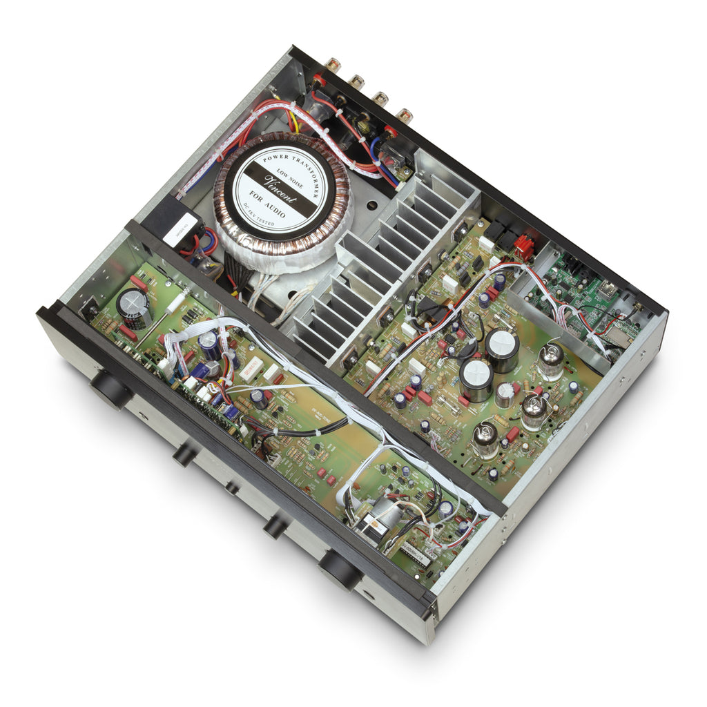 Vincent SV-500 MK (Vollverstärker)