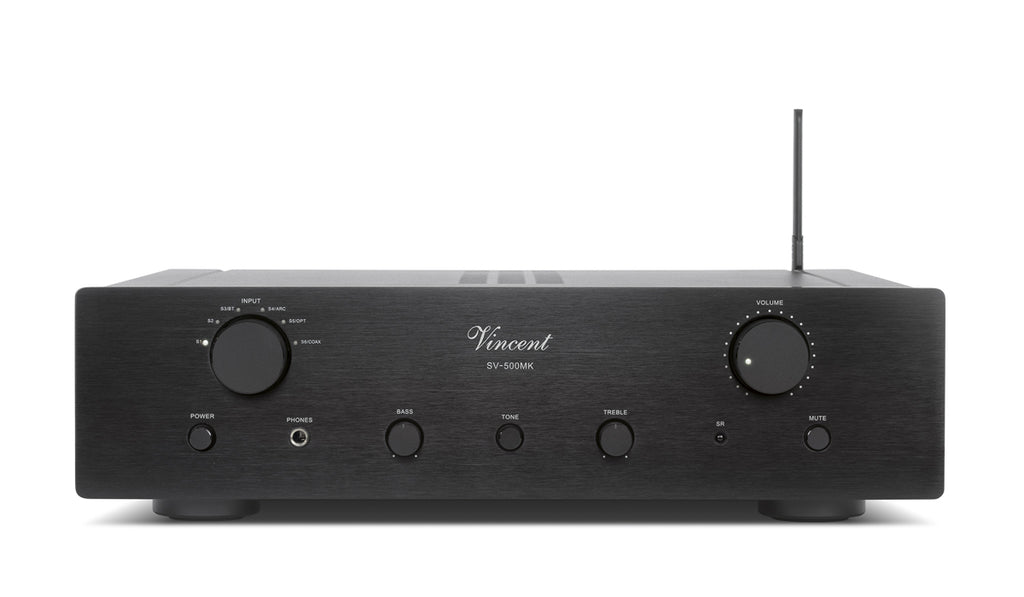 Vincent SV-500 MK (Vollverstärker)