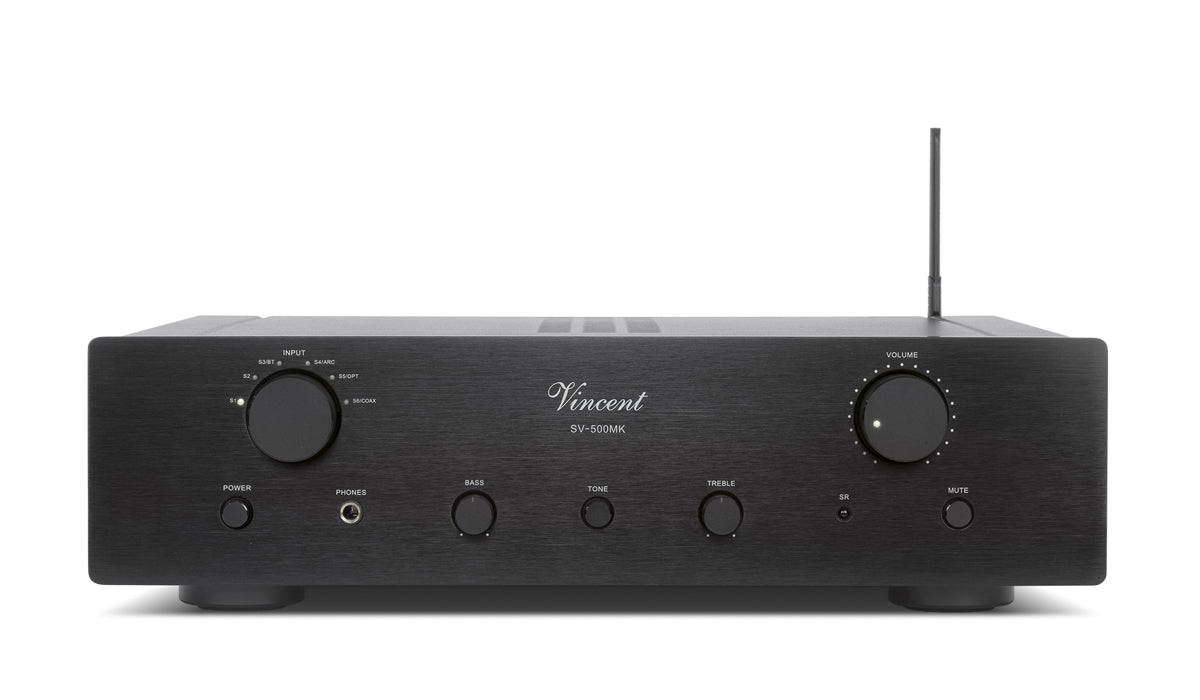 Vincent SV-500 MK (Vollverstärker)