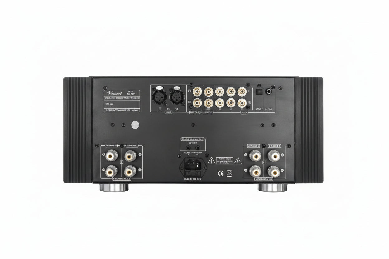 Vincent SV-700 (Vollverstärker)