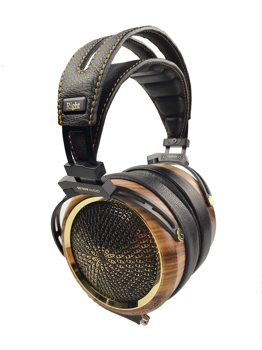 SENDY AUDIO PEACOCK
