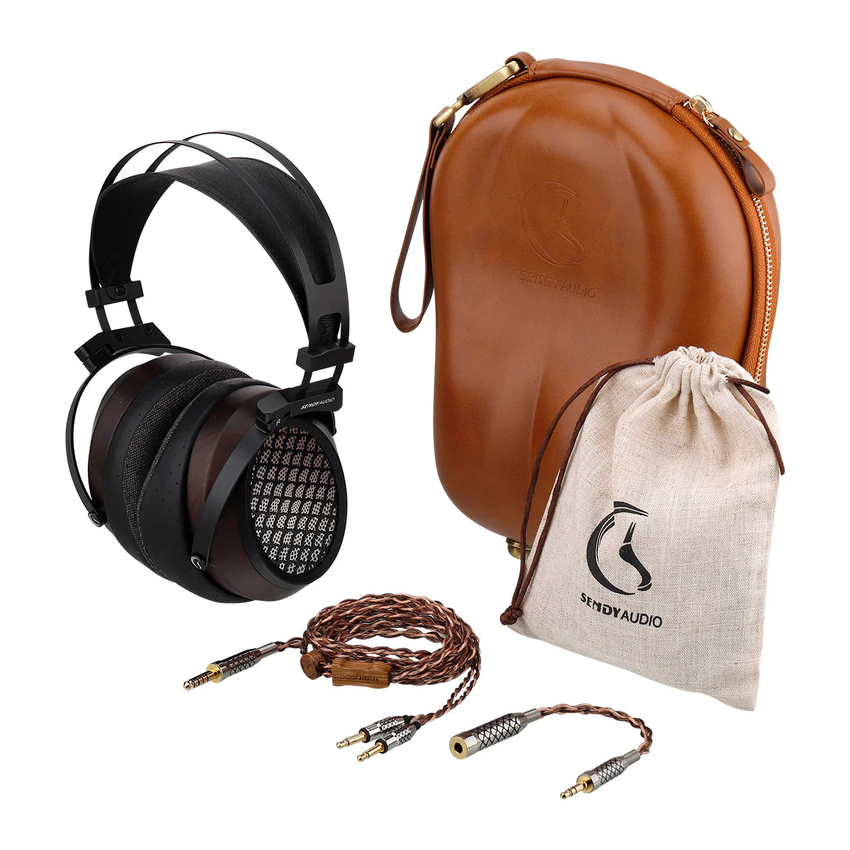 SENDYAUDIO AIVA 2