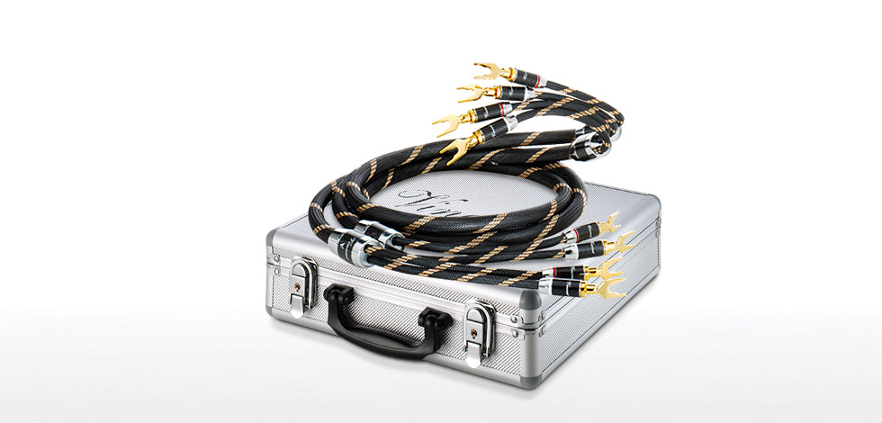 Vincent Single-Wire-Kabel
