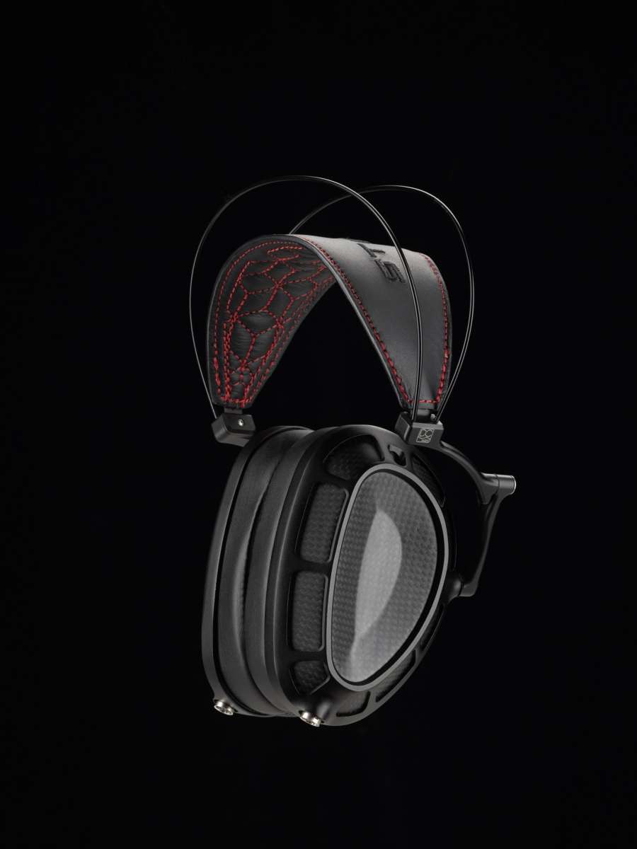 DAN CLARK AUDIO STEALTH