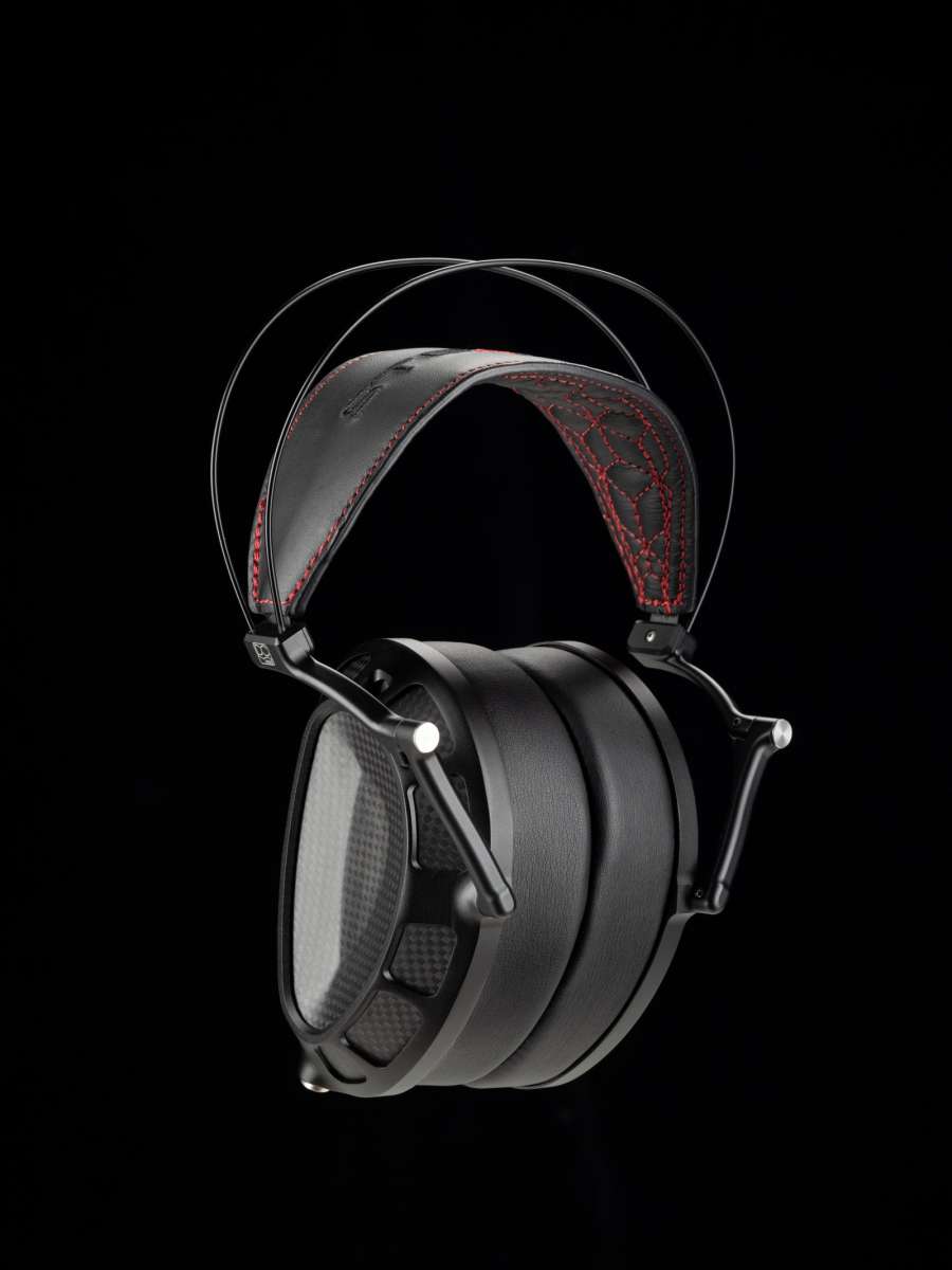 DAN CLARK AUDIO STEALTH