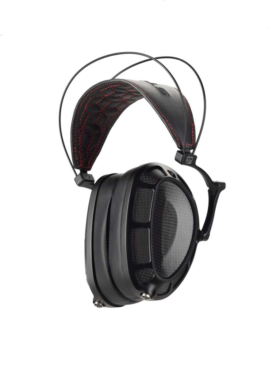 DAN CLARK AUDIO STEALTH