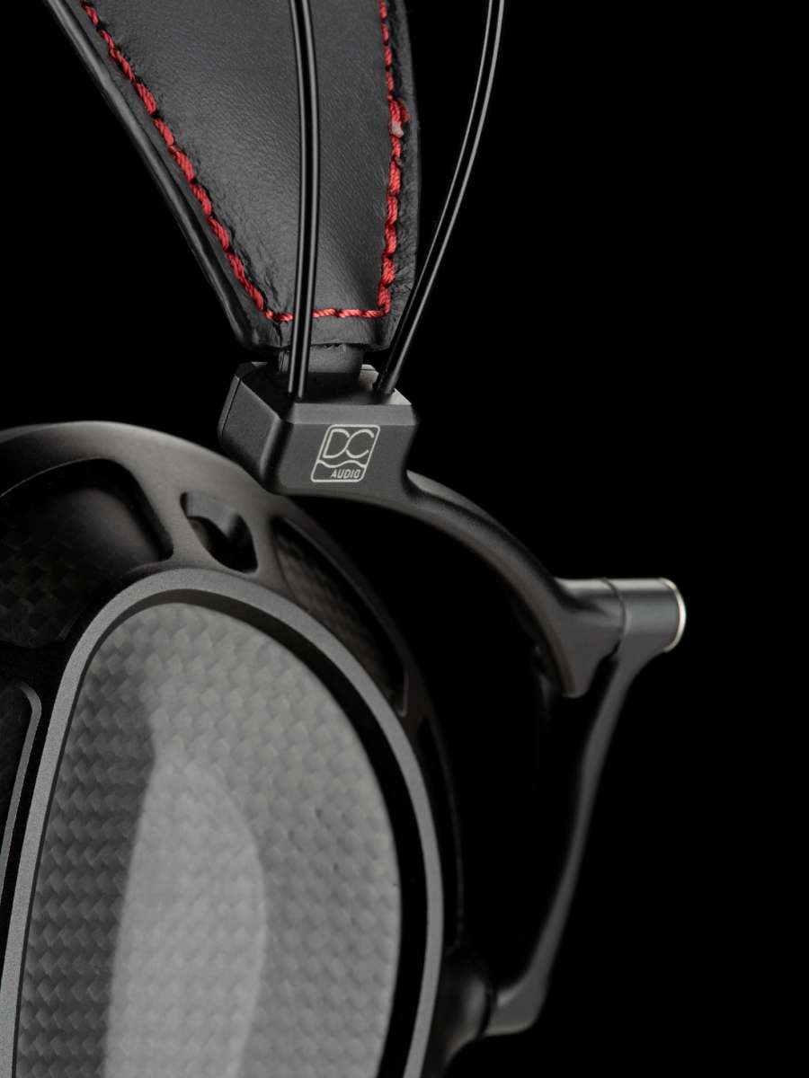 DAN CLARK AUDIO STEALTH