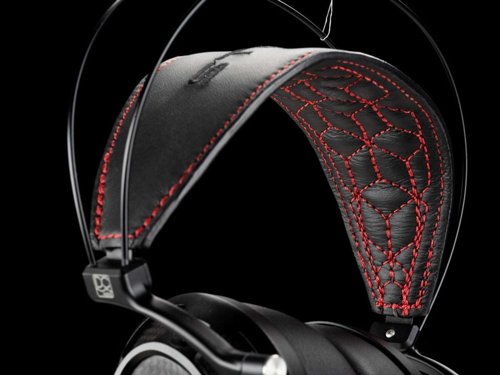 DAN CLARK AUDIO STEALTH