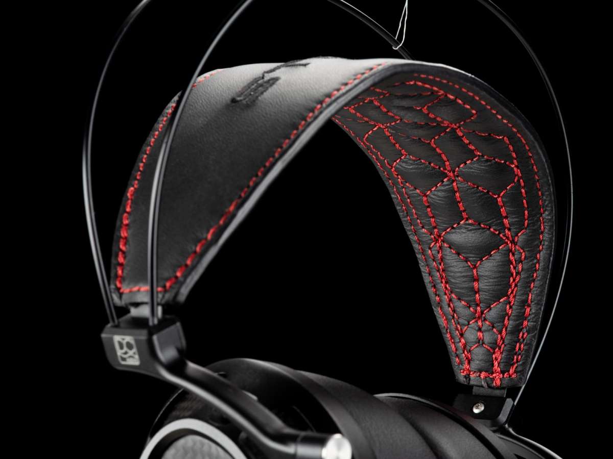 DAN CLARK AUDIO STEALTH