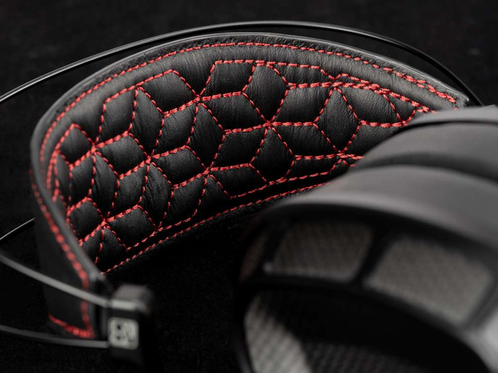 DAN CLARK AUDIO STEALTH