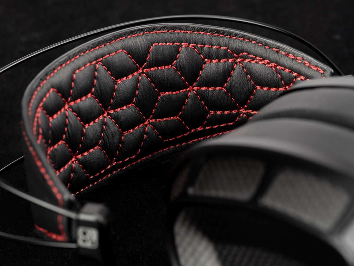 DAN CLARK AUDIO STEALTH