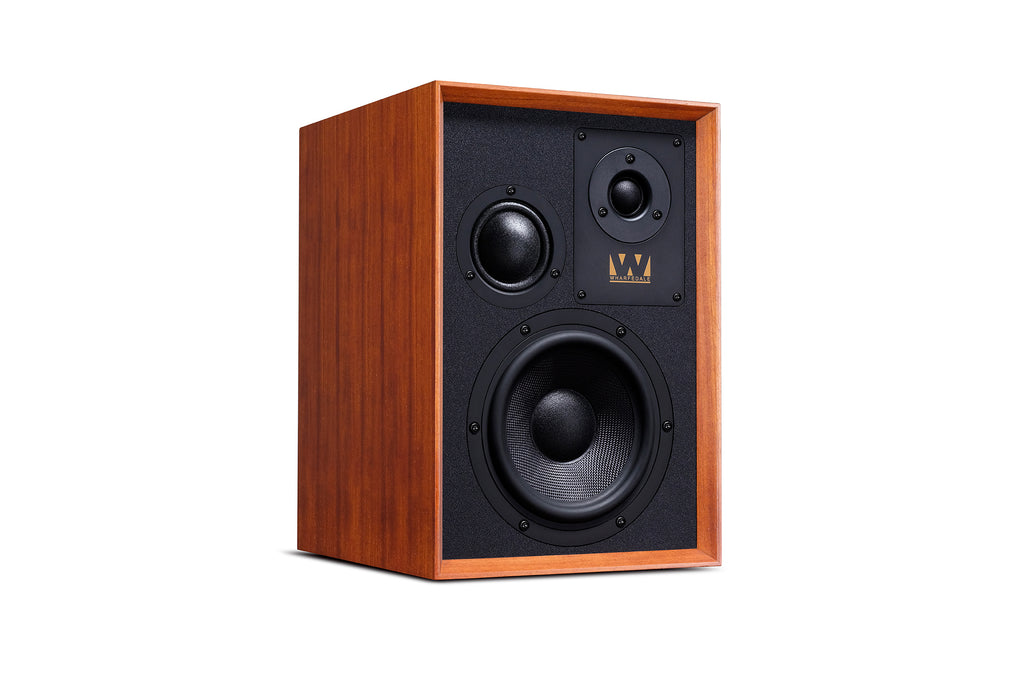 Wharfedale Super Denton (Paarpreis)