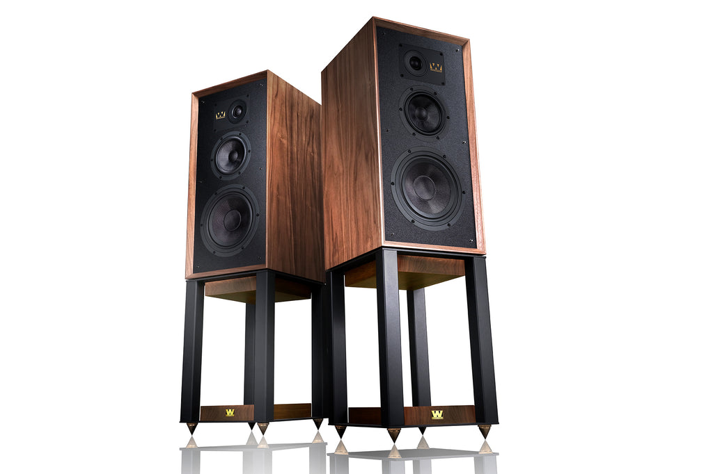 Wharfedale Super Linton