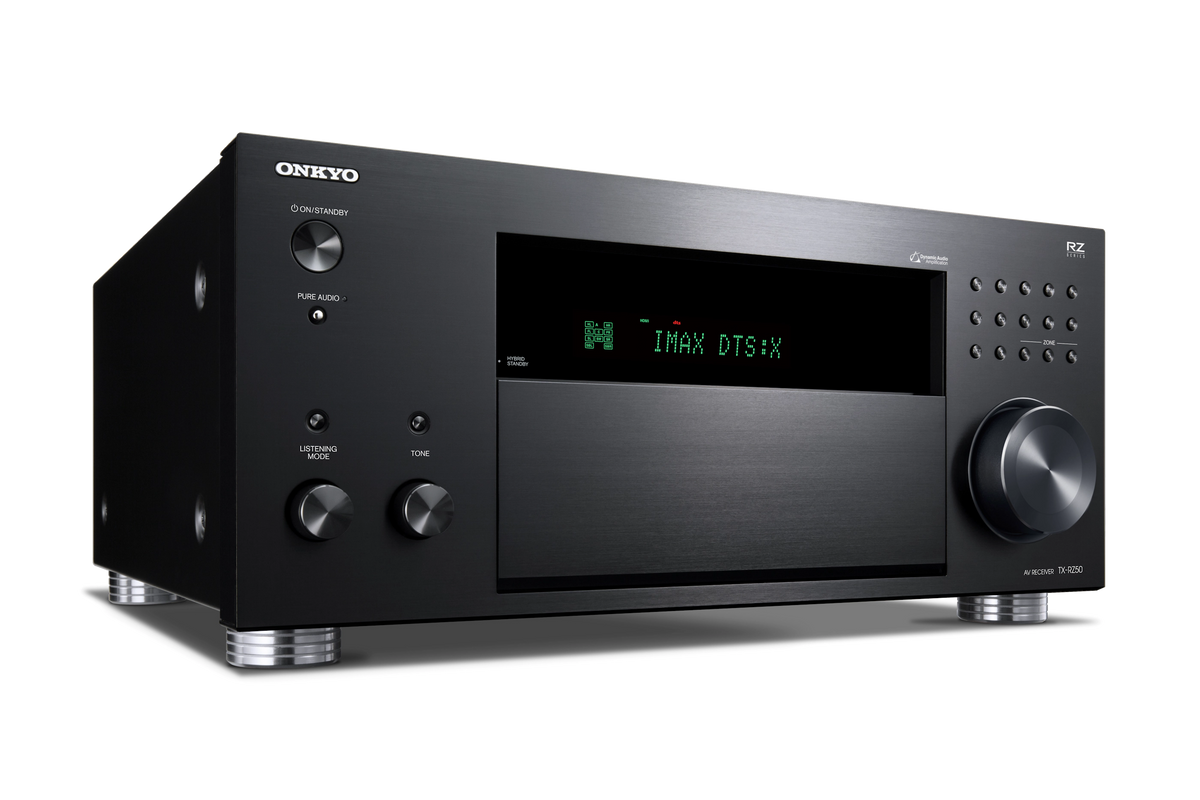 Onkyo TX-RZ50 AV-Receiver