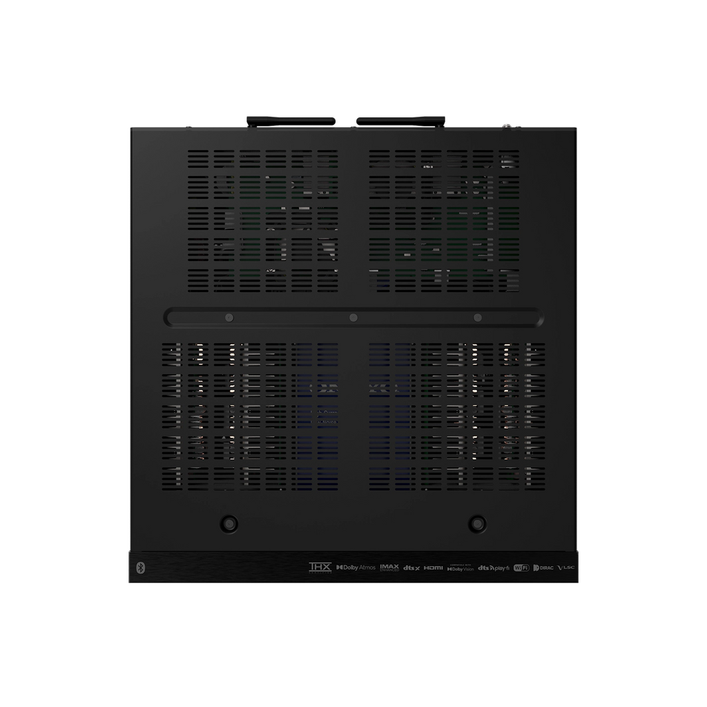 Onkyo TX-RZ70 AV-Receiver