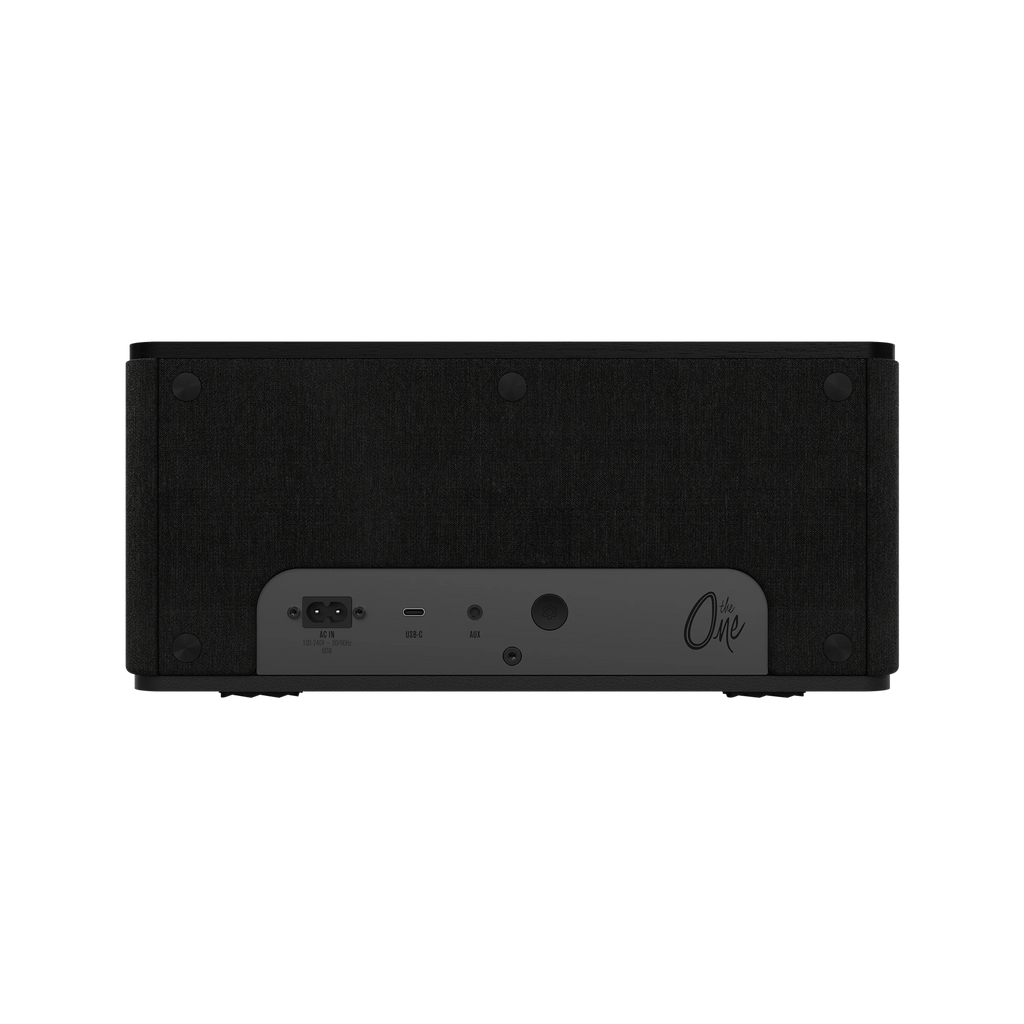 Klipsch The One Plus - Premium Bluetooth Lautsprecher