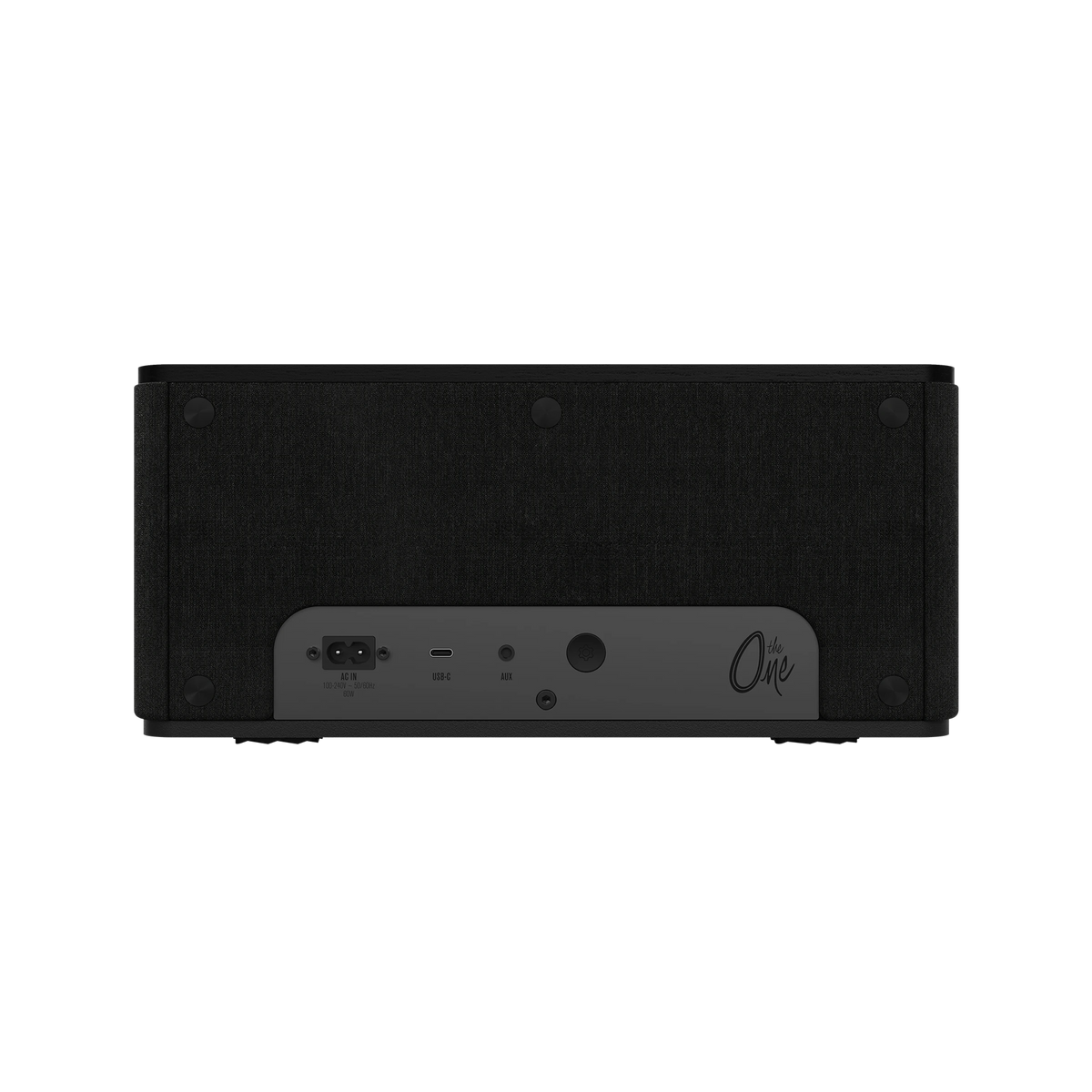 Klipsch The One Plus - Premium Bluetooth Lautsprecher