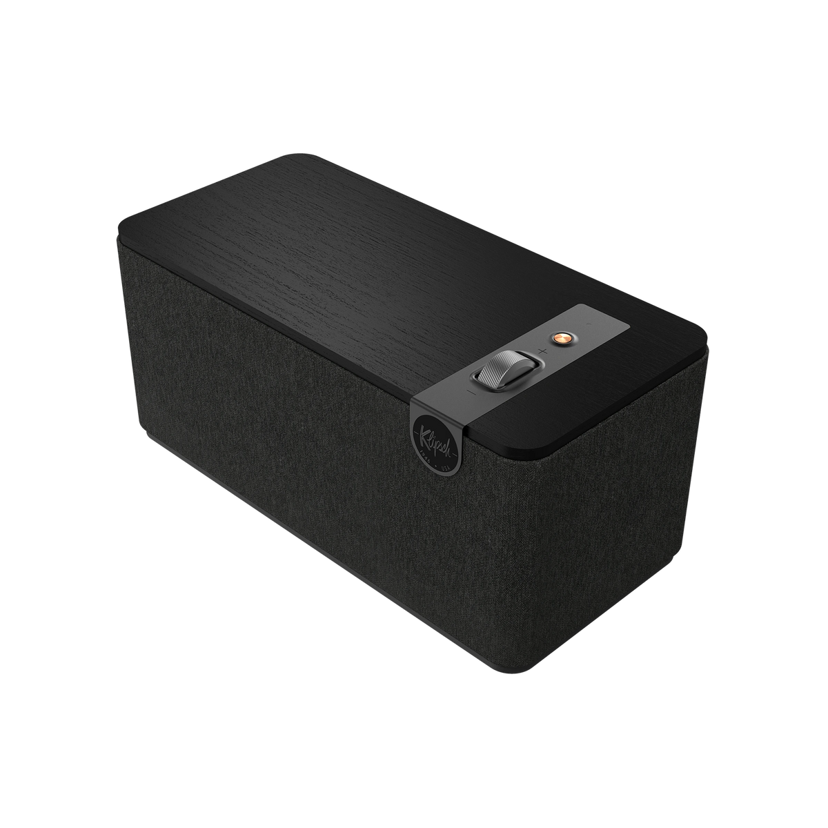 Klipsch The One Plus - Premium Bluetooth Lautsprecher