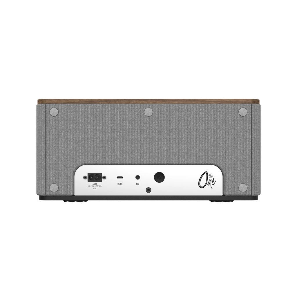 Klipsch The One Plus - Premium Bluetooth Lautsprecher