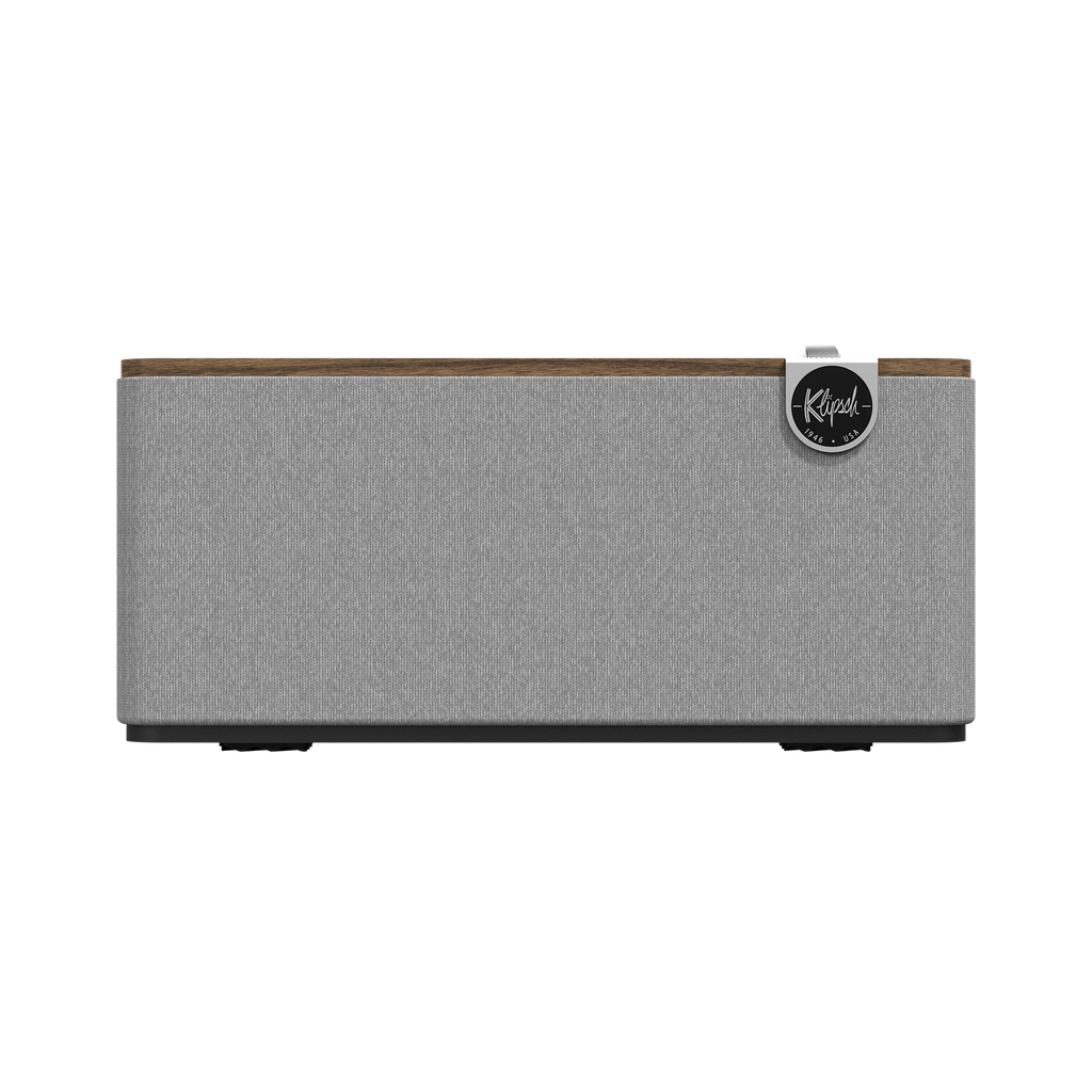 Klipsch The One Plus - Premium Bluetooth Lautsprecher