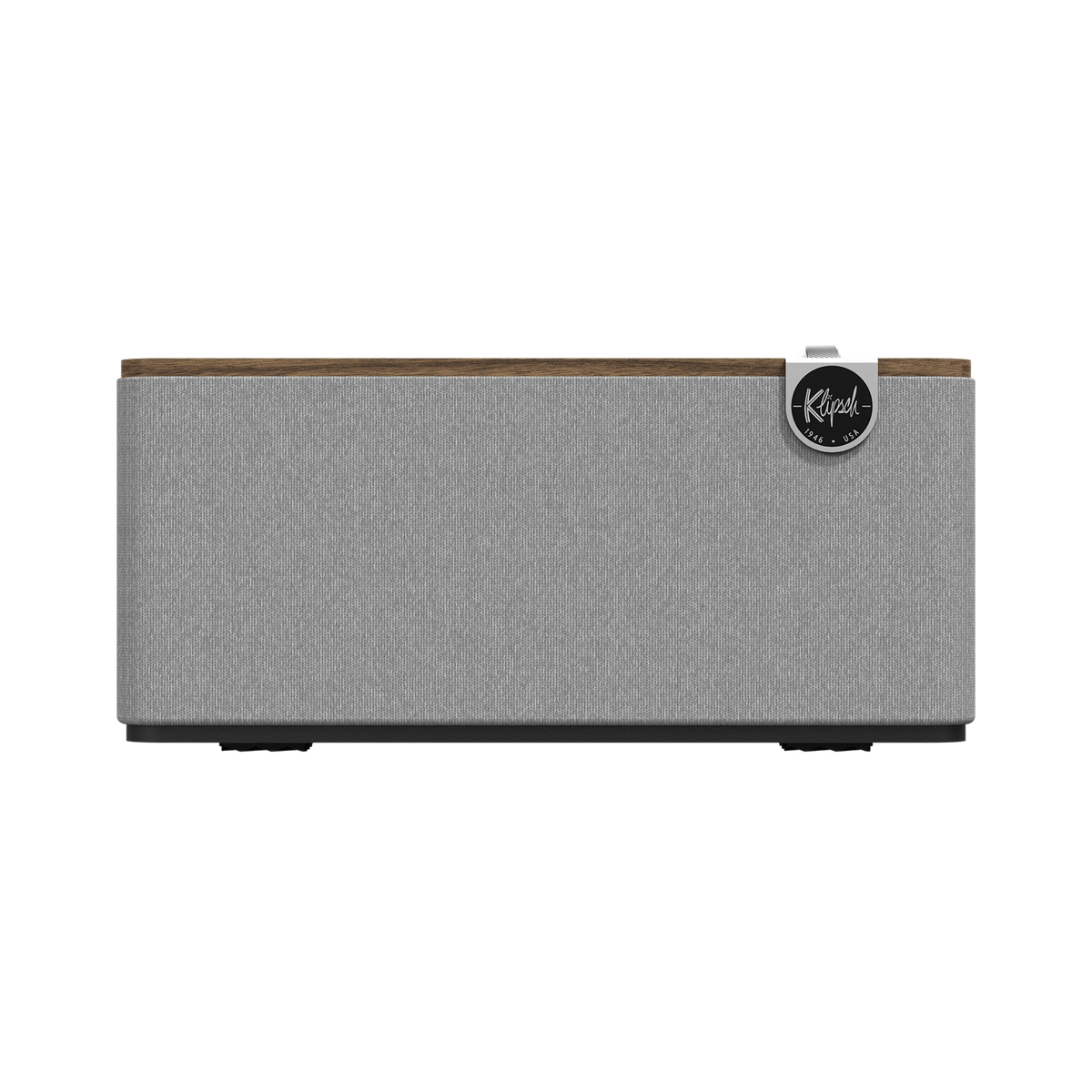 Klipsch The One Plus - Premium Bluetooth Lautsprecher