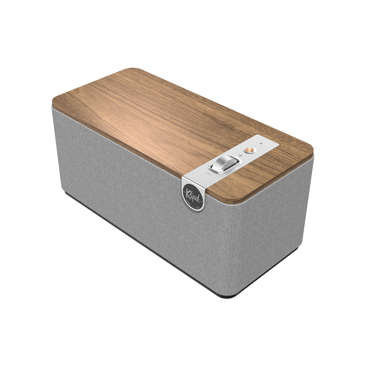 Klipsch The One Plus - Premium Bluetooth Lautsprecher