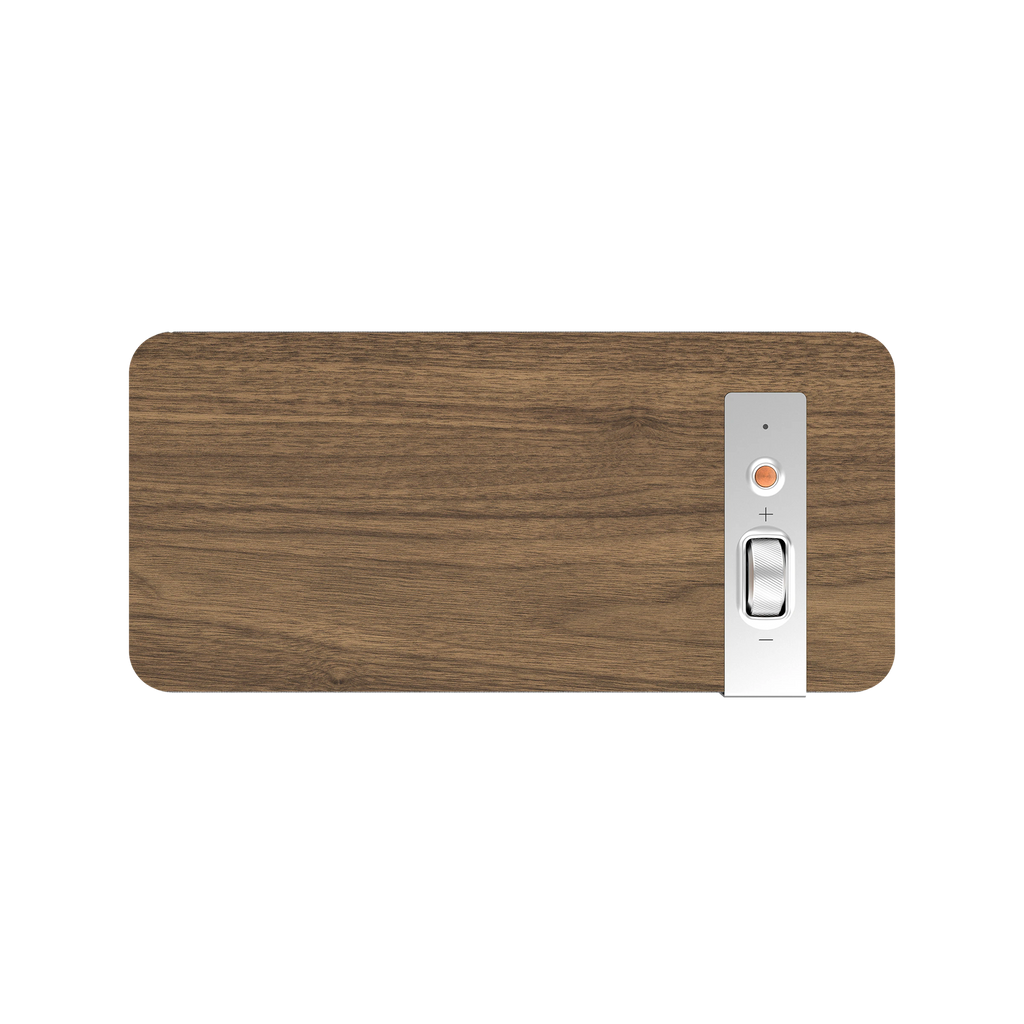 Klipsch The One Plus - Premium Bluetooth Lautsprecher