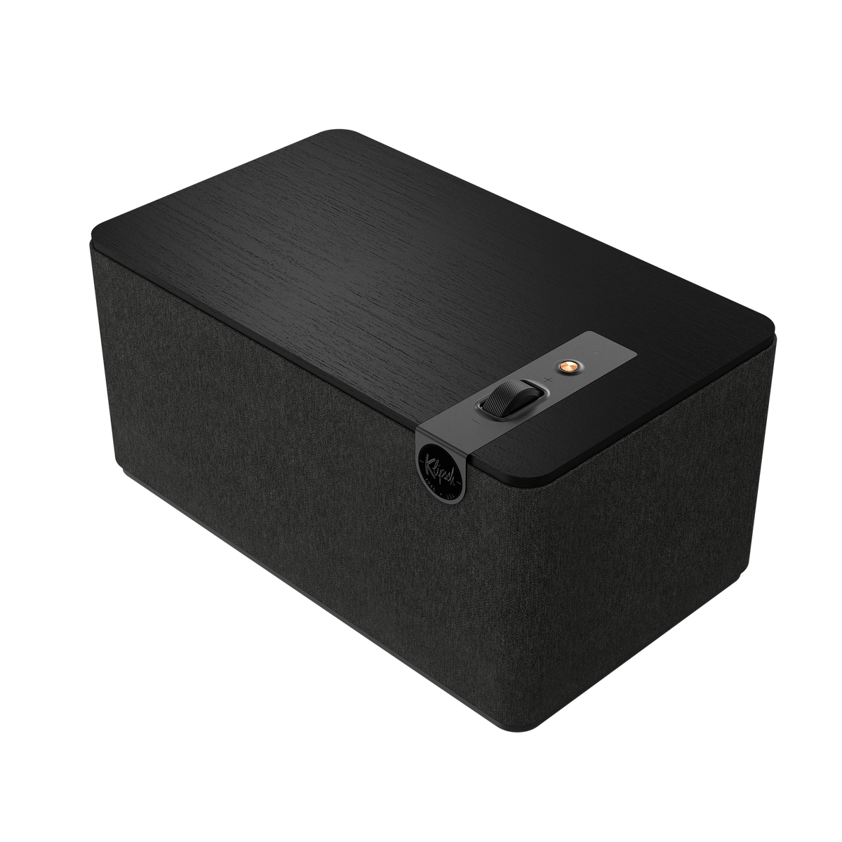 Klipsch The Three Plus - Premium Bluetooth Lautsprecher