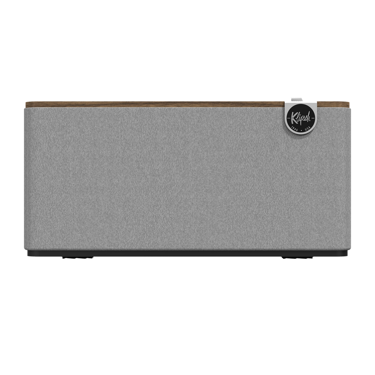 Klipsch The Three Plus - Premium Bluetooth Lautsprecher